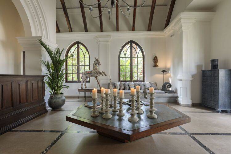 Andores Resort & Spa (Adults Only 13+)