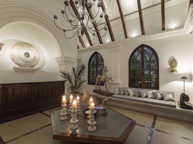 Andores Resort & Spa (Adults Only 13+)
