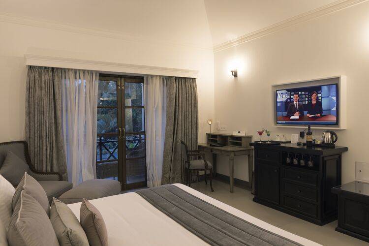 Andores Resort & Spa (Adults Only 13+)