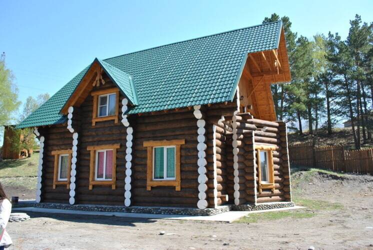Славная Усадьба