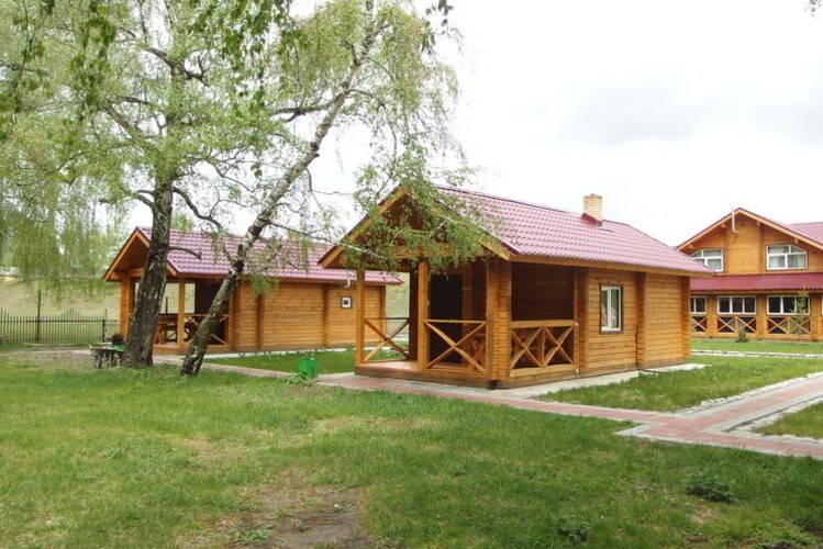 Славная Усадьба