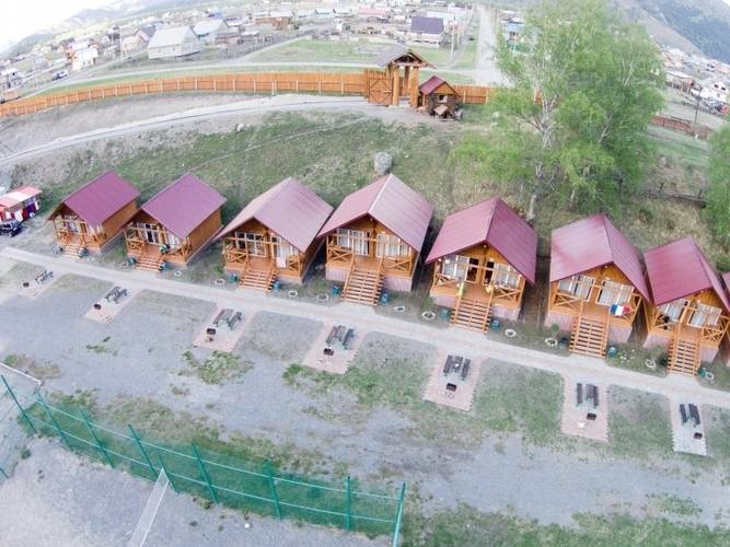 Славная Усадьба