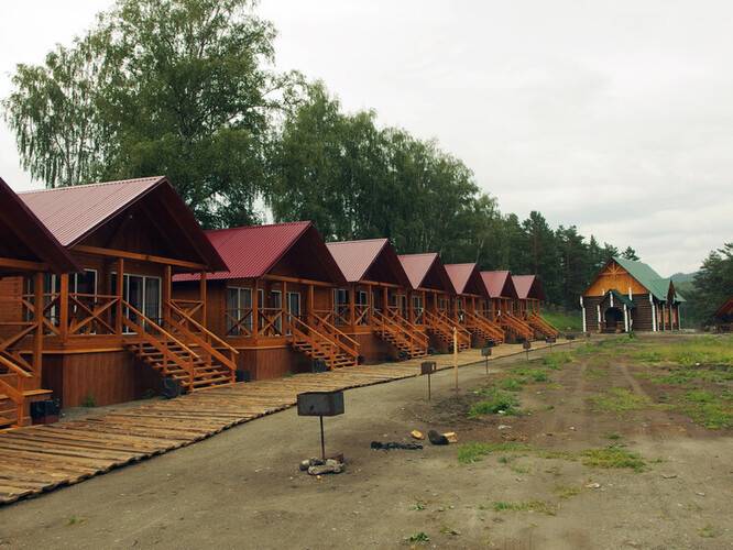 Славная Усадьба