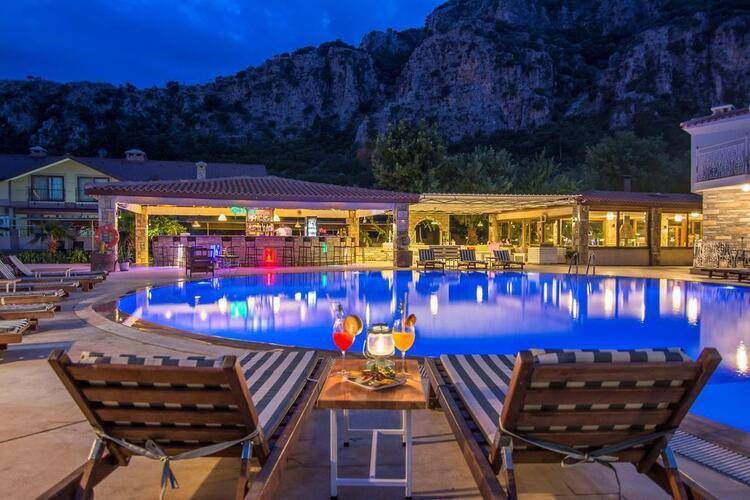 Turay Hotel
