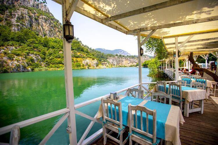 Turay Hotel