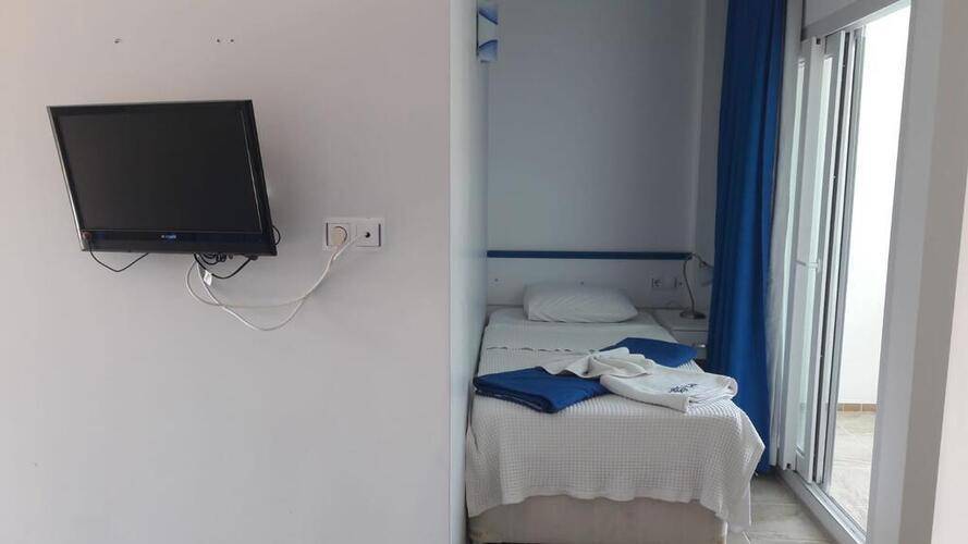 Rota Hotel Dalyan