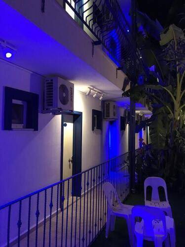 Rota Hotel Dalyan