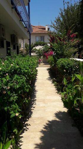 Rota Hotel Dalyan