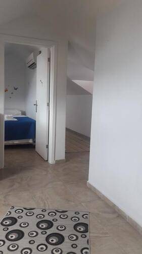 Rota Hotel Dalyan