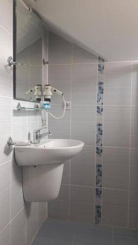 Rota Hotel Dalyan
