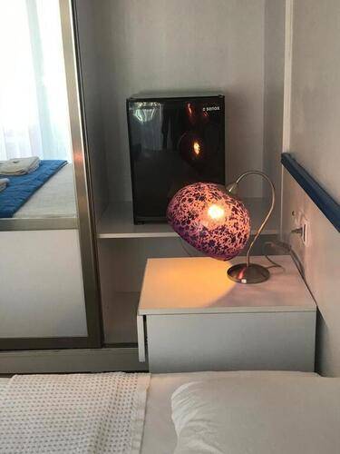 Rota Hotel Dalyan