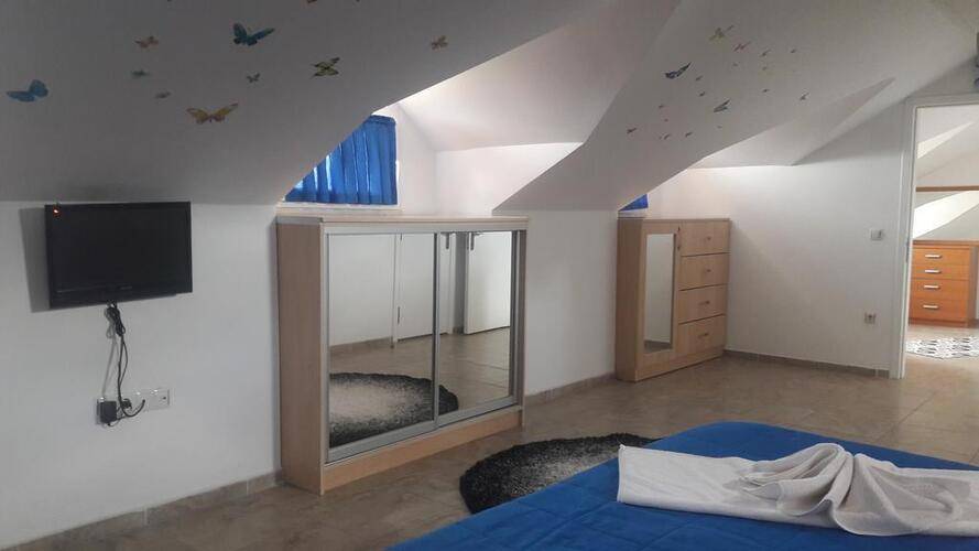 Rota Hotel Dalyan