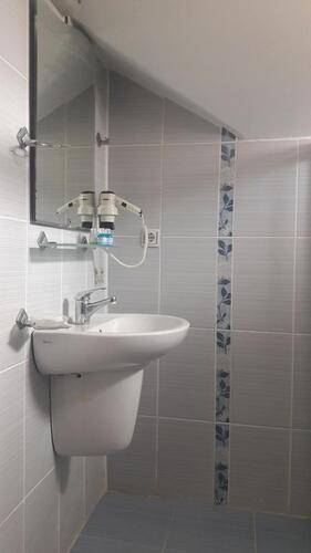 Rota Hotel Dalyan