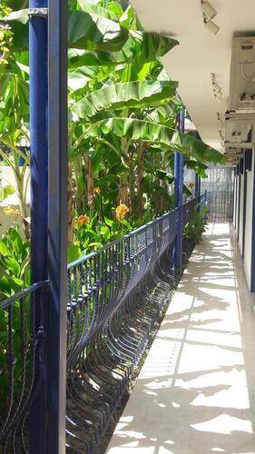 Rota Hotel Dalyan