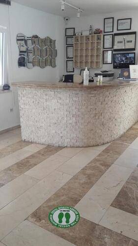Rota Hotel Dalyan