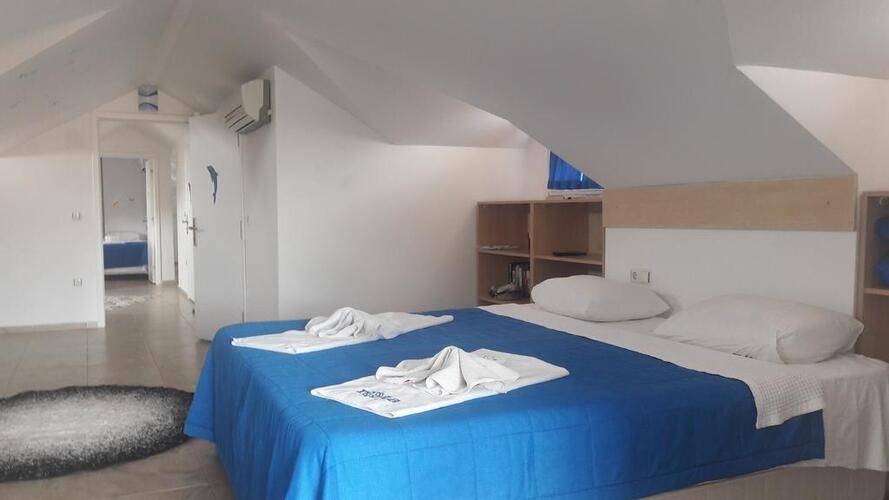 Rota Hotel Dalyan