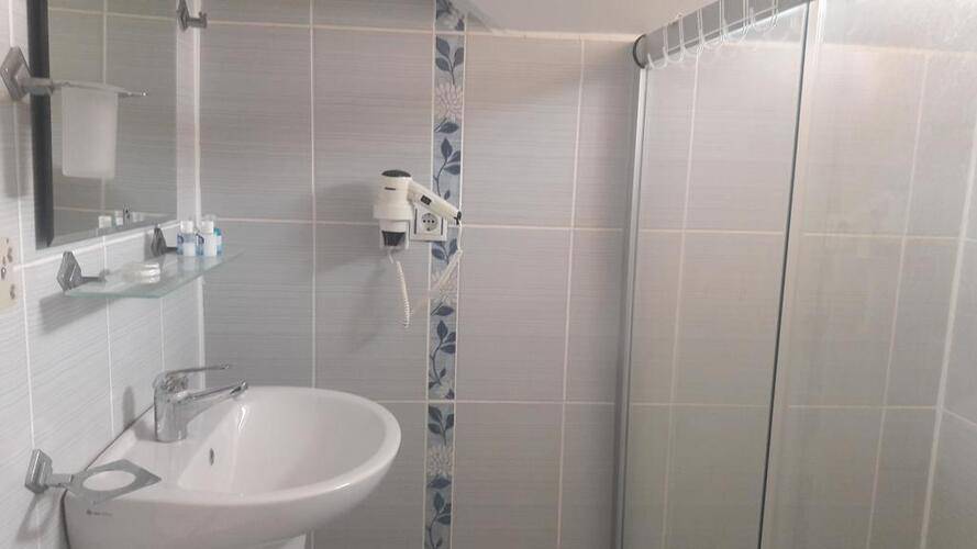 Rota Hotel Dalyan