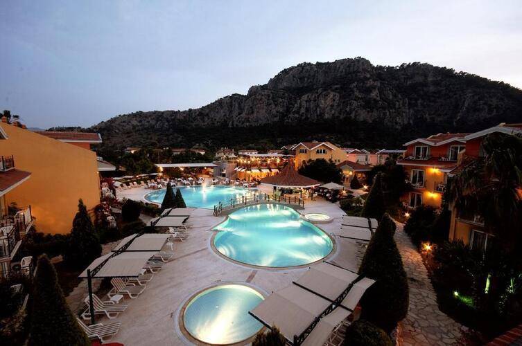 Club Alla Turca