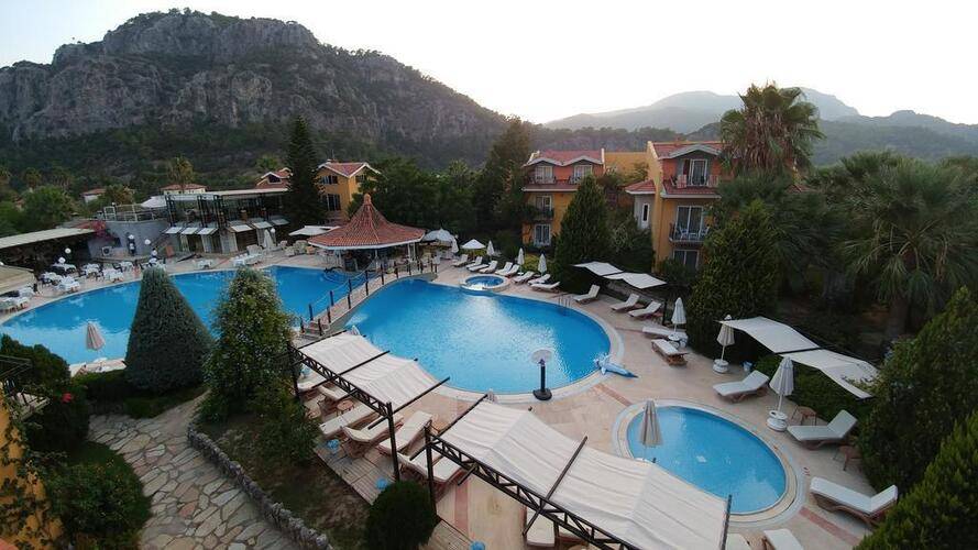 Club Alla Turca