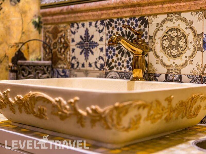 Фотография Kahveci Alibey Luxury Concept