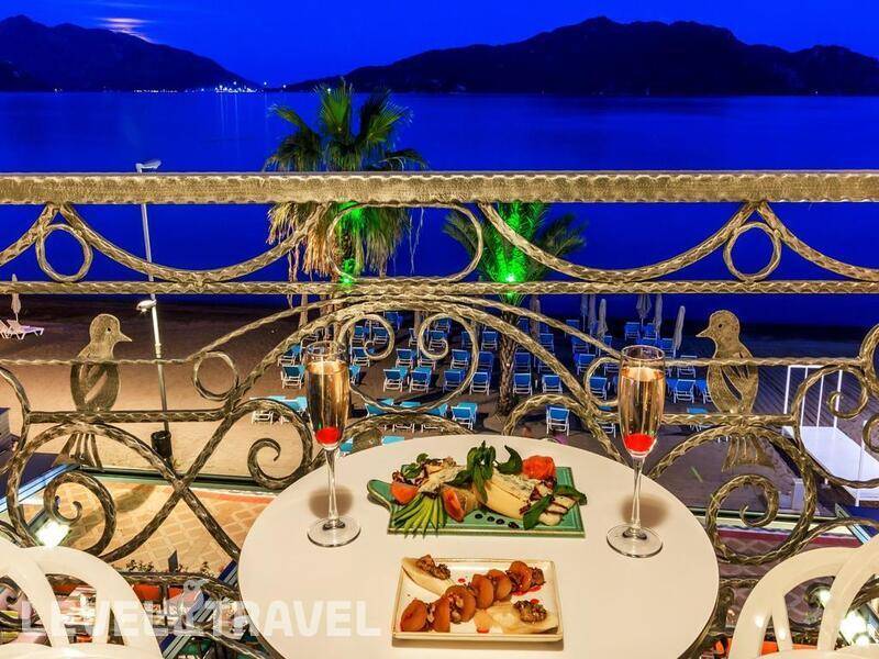 Фотография Kahveci Alibey Luxury Concept