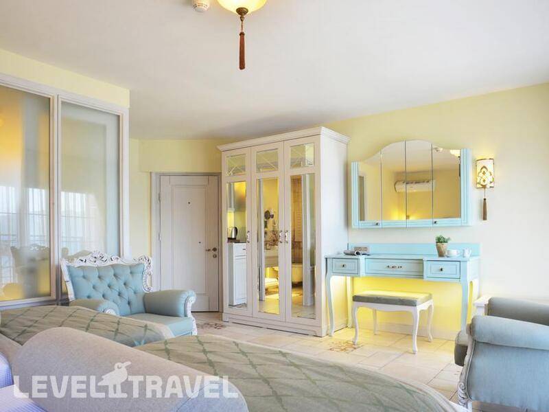 Фотография Kahveci Alibey Luxury Concept