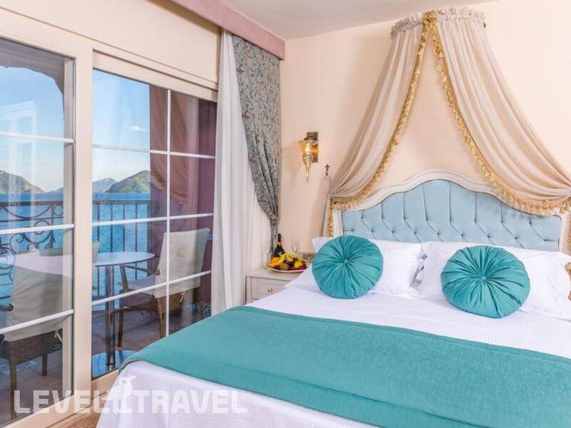 Фотография Kahveci Alibey Luxury Concept