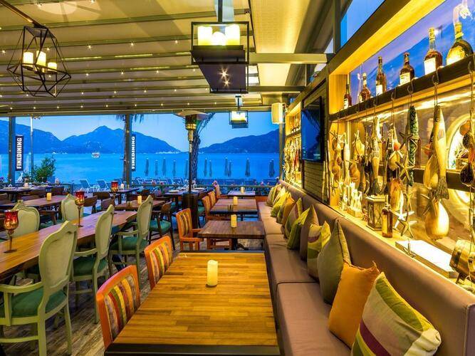 Kahveci Alibey Luxury Concept