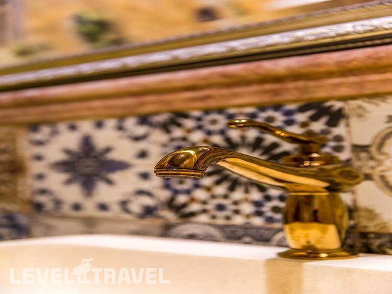 Фотография Kahveci Alibey Luxury Concept