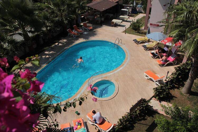 Minta Apart 14