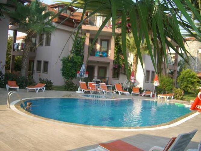 Minta Apart 14