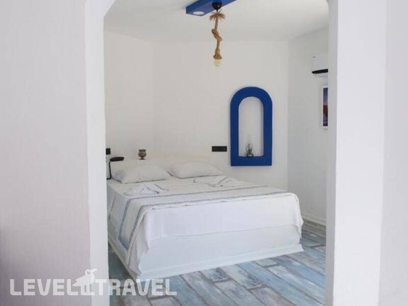 Фотография Lavanta Boutique Hotel