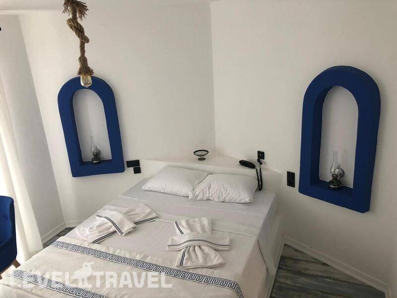 Фотография Lavanta Boutique Hotel