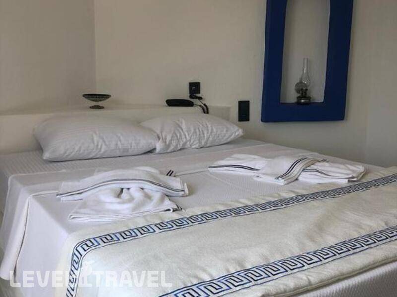 Фотография Lavanta Boutique Hotel
