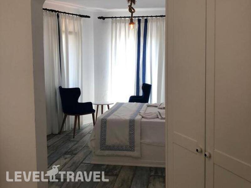 Фотография Lavanta Boutique Hotel