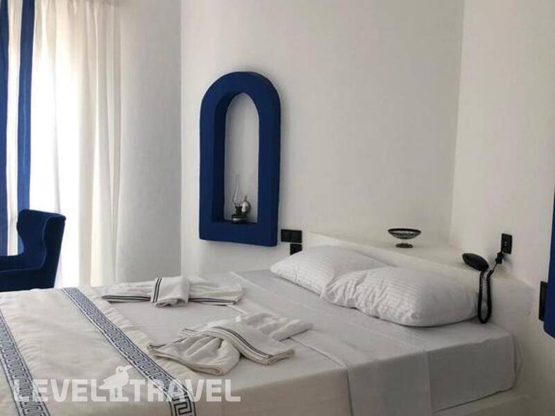 Фотография Lavanta Boutique Hotel