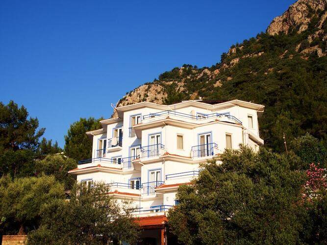 Lavanta Boutique Hotel