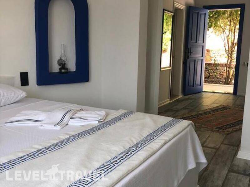 Фотография Lavanta Boutique Hotel