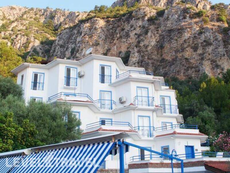Фотография Lavanta Boutique Hotel