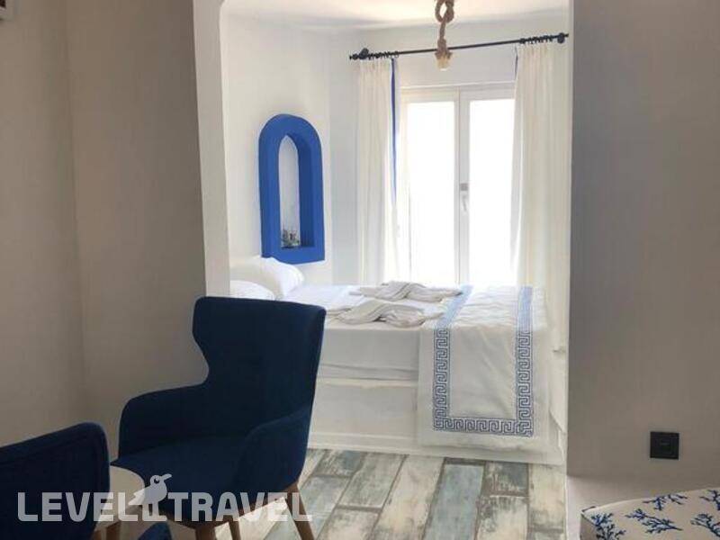 Фотография Lavanta Boutique Hotel