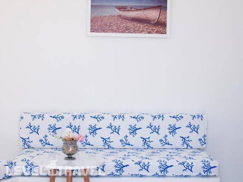 Фотография Lavanta Boutique Hotel