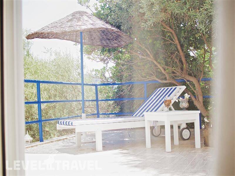 Фотография Lavanta Boutique Hotel