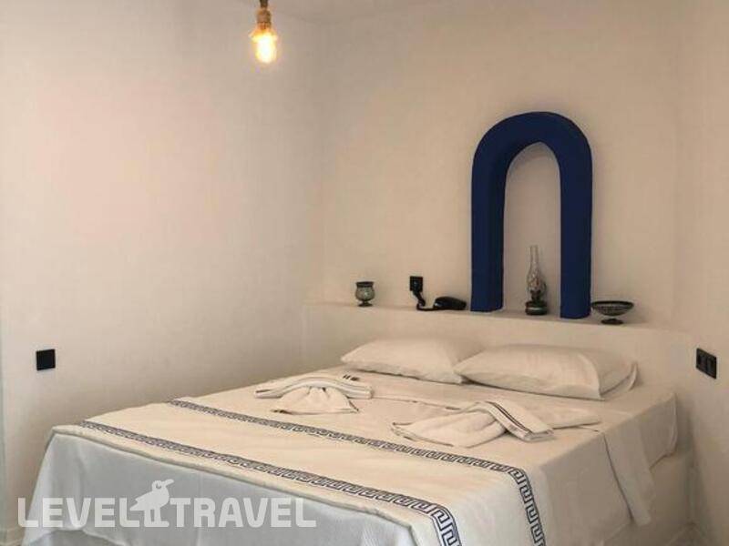 Фотография Lavanta Boutique Hotel