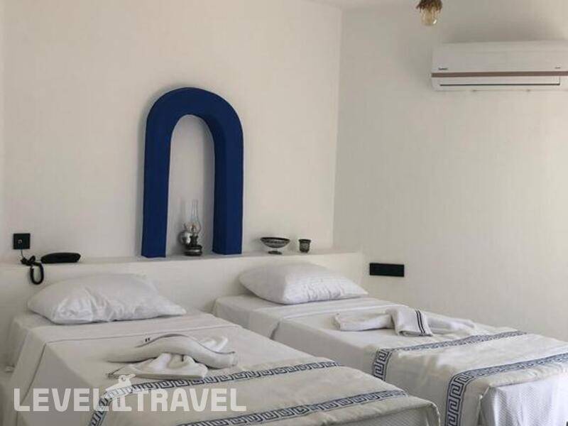 Фотография Lavanta Boutique Hotel