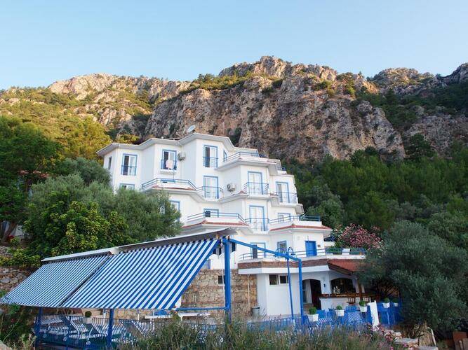Lavanta Boutique Hotel