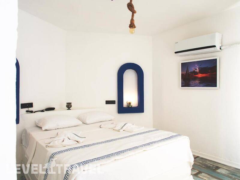 Фотография Lavanta Boutique Hotel