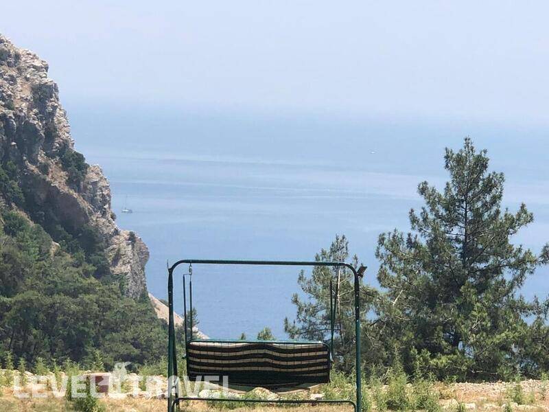 Фотография Lavanta Boutique Hotel