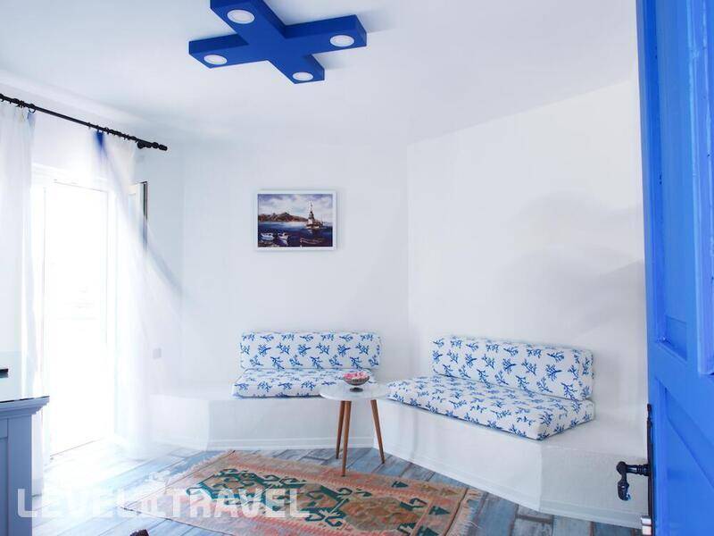 Фотография Lavanta Boutique Hotel