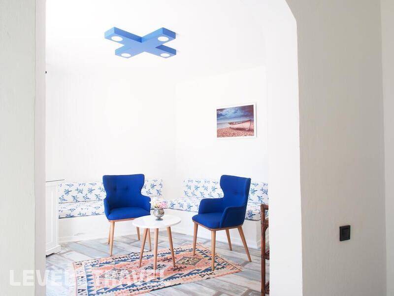 Фотография Lavanta Boutique Hotel