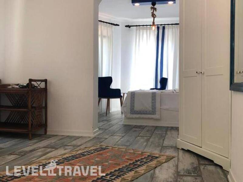 Фотография Lavanta Boutique Hotel